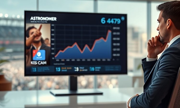 Astronomer Kriz Yönetimi: İtibarı Fırsata Çevirmek