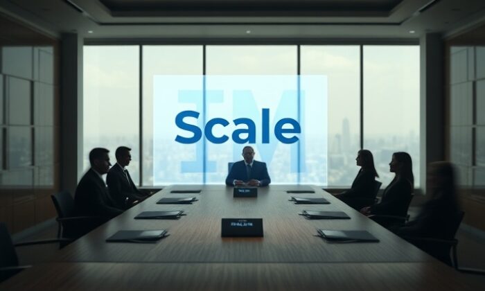 Scale AI’da Yeniden Yapılanma: YZ Sektöründe Rüzgar Değişiyor