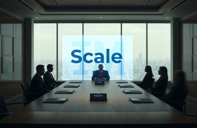 Scale AI’da Yeniden Yapılanma: YZ Sektöründe Rüzgar Değişiyor