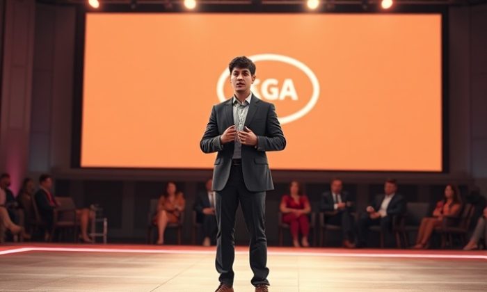 Girişimcilik Yarışmaları: Kariyer Üzerindeki Etkisi ve Dersler