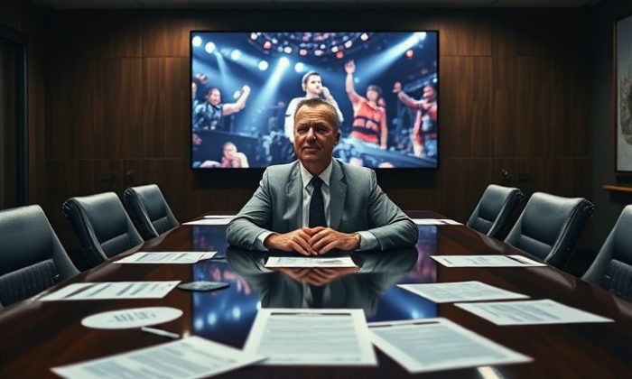 Astronomer CEO ve İK Yöneticisi: Viral Olay ve Etkileri