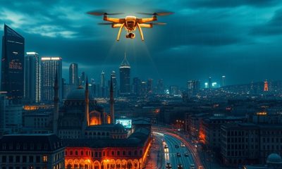 Yapay Zeka Çağında Girişimcilik: Nicelikten Nitelğe Geçişe Doğru