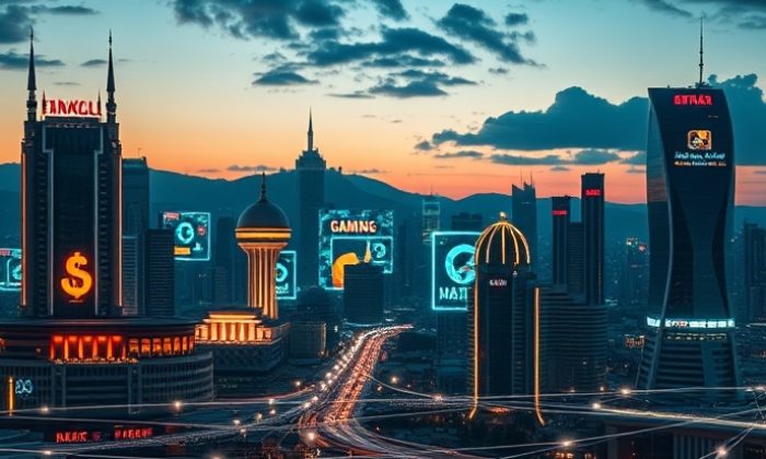 Yapay Zeka Çağında Girişimcilik: Türkiye’nin Rolü ve Fırsatlar