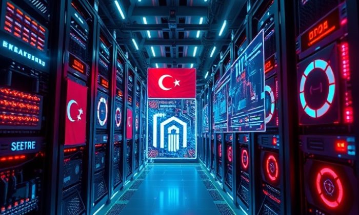 Yapay Zeka Çağında Girişimcilik: Türkiye’nin Rolü ve Geleceği