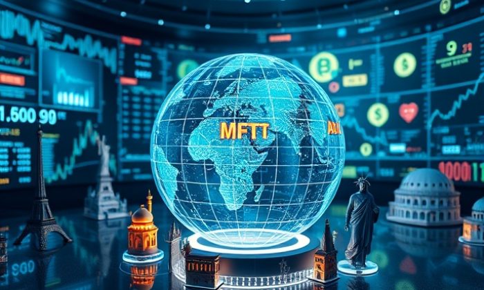 Yapay Zeka, Girişimcilik ve Gelecek: Trendler ve Öngörüler