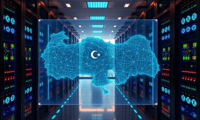 Girişimcilikte Yapay Zeka: Dönüşüm Mü, Devrim Mi?