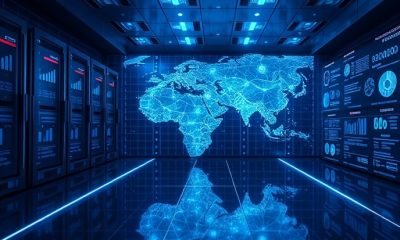 Yapay Zeka Çağında Girişimcilik: Türkiye’nin Rolü ve Geleceği