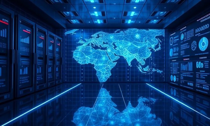 Yapay Zeka Çağında Girişimcilik: Türkiye’nin Rolü ve Geleceği