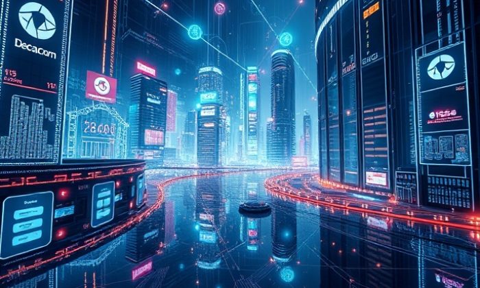 YZ Çağında Girişimcilik: Türkiye’nin Rolü ve Geleceği