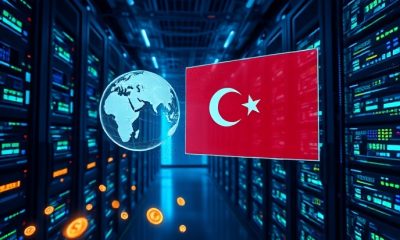 Yapay Zeka Çağında Girişimcilik: Türkiye’nin Rolü ve Geleceği