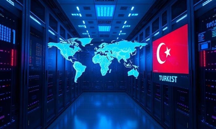 Yapay Zeka Çağında Girişimcilik: Türkiye’nin Rolü ve Geleceği