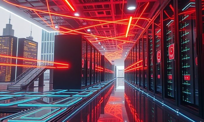 Yapay Zeka Çağında Girişimcilik: Türkiye’nin Rolü ve Gelecek