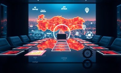 YZ Çağında Girişimcilik: Fırsatlar, Zorluklar ve Türkiye