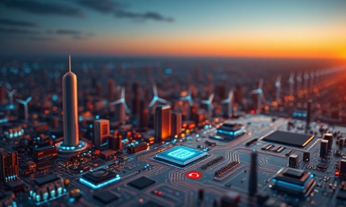 Yapay Zeka Çağında Girişimcilik: Nicelik, Nitelik ve Gelecek Vizyonu