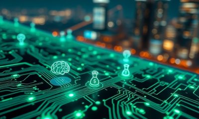 Yapay Zeka Çağında Girişimcilik: Türkiye’nin Rolü ve Geleceği