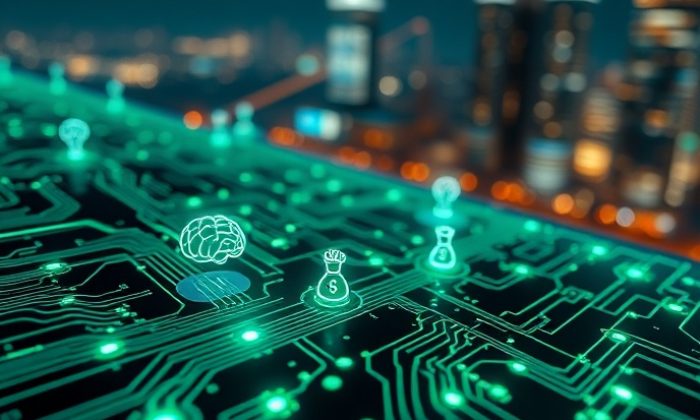 Yapay Zeka Çağında Girişimcilik: Türkiye’nin Rolü ve Geleceği