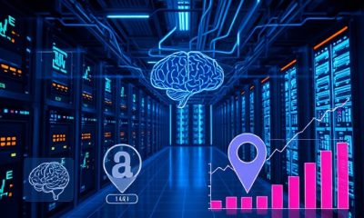 Yapay Zeka Çağında Girişimcilik: Türkiye’nin Rolü ve Gelecek Trendleri