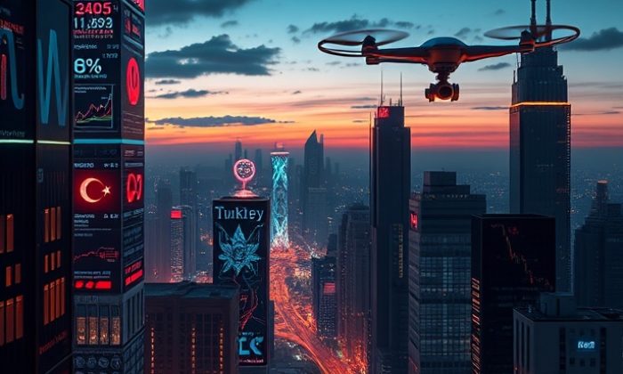 YZ Çağında Girişimcilik: Nicelikten Nitelğe, Türkiye’nin Yeri