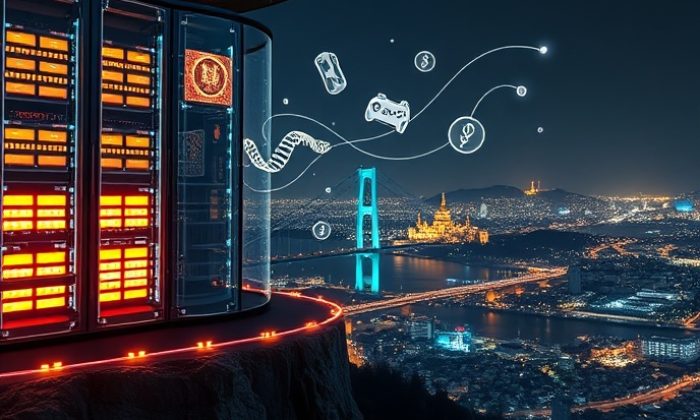 YZ Çağında Girişimcilik: Türkiye’nin Rolü ve Nicelikten Nitelığe