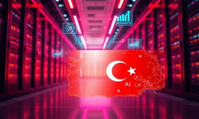 Yapay Zeka Çağında Girişimcilik: Türkiye’nin Rolü ve Geleceği