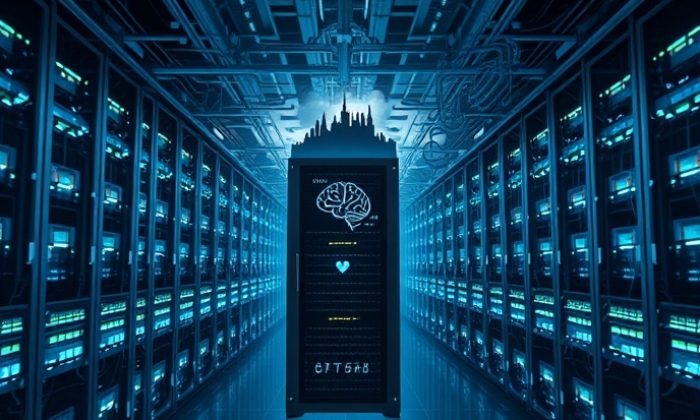 Yapay Zeka Çağında Girişimcilik: Türkiye’nin Rolü ve Geleceği