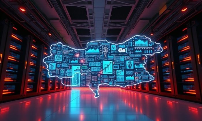 Yapay Zeka Çağında Girişimcilik: Türkiye’nin Rolü ve Stratejileri