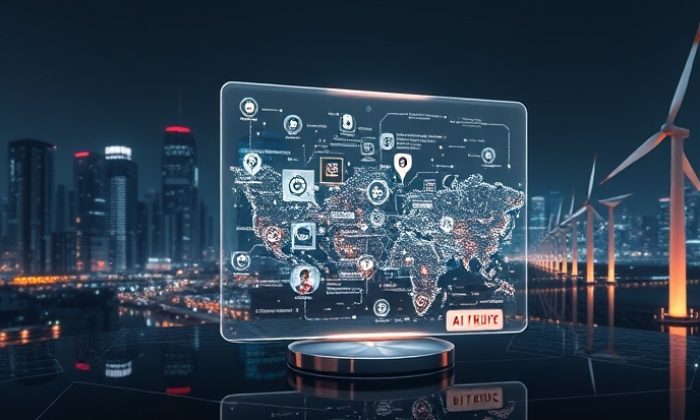 Yapay Zeka Çağında Girişimcilik: Nicelikten Nitelğe Geçiş