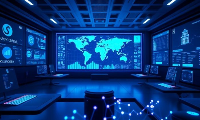 Girişimcilik ve Yapay Zeka: 2025’e Doğru Dönüşüm ve Fırsatlar