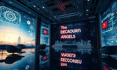 Yapay Zeka ve Girişimcilik: Türkiye’nin Stratejik Rolü