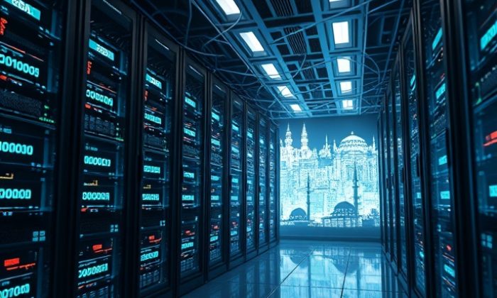 Yapay Zeka Çağında Girişimcilik: Nicelikten Niteliksel Dönüşüm