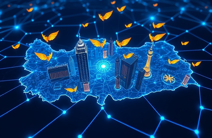 Yapay Zeka Çağında Girişimcilik: Türkiye’nin Rolü ve Geleceği